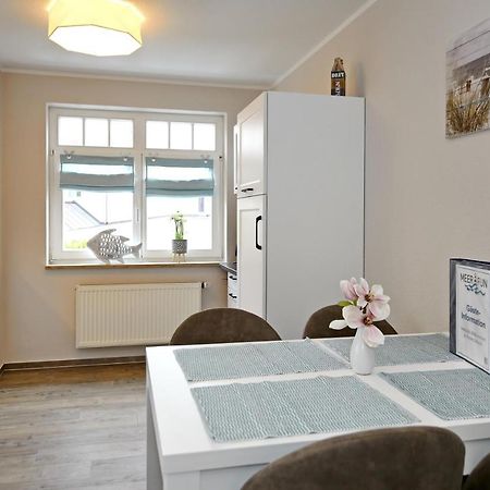 Villa Hanse Wohnung 305 Kuehlungsborn Ngoại thất bức ảnh