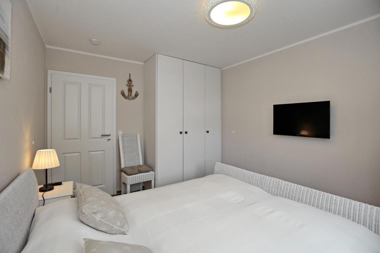 Villa Hanse Wohnung 305 Kuehlungsborn Ngoại thất bức ảnh